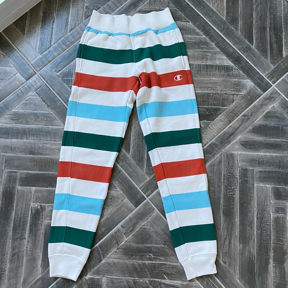 Champion sweatpants